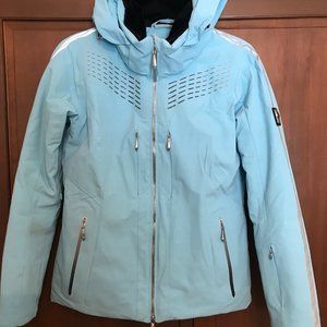 Size 4-Descente Ski Coat and Pants